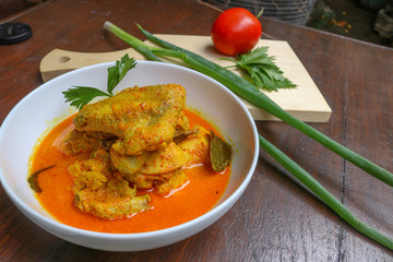 Chicken Curry, Culinary | Indonesian Food