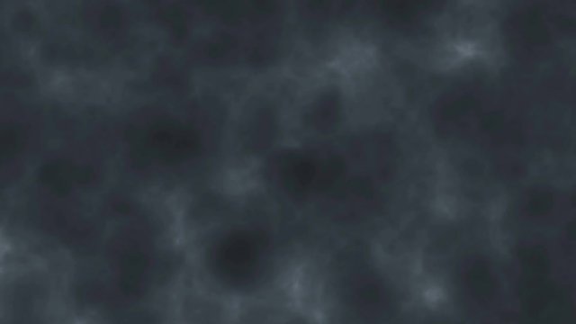 4K Abstract smoke loop background. Motion graphic and animated.