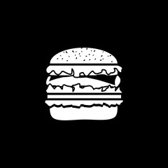 Fast-food icons