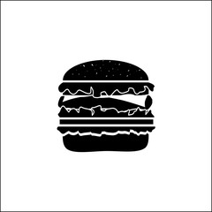 Fast-food icons