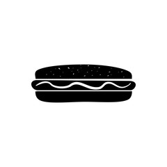 Fast-food icons