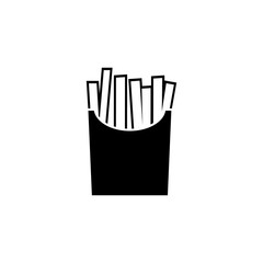 Fast-food icons
