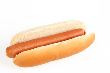 Hot dog
