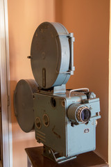 requisiten old film studio set morocco ouarzazate recreated cities and sphinx set