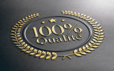 Engagement Qualité, Satisfaction Client