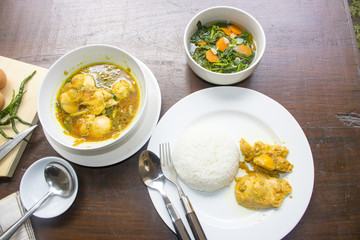 Eggs Soy Sauce, Chicken Soy Sauce, Opor Ayam, Chicken Gravy, Indonesian Food | Assian Food