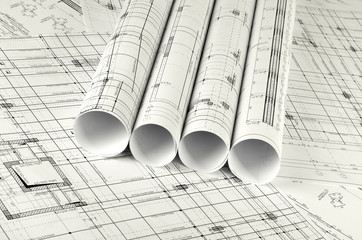 engineering drawing