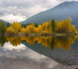 Montana Fall