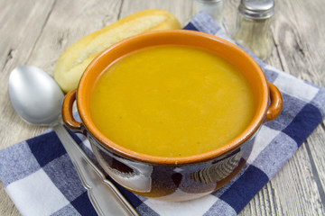 soupe