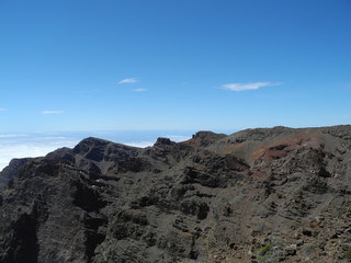 Roque de los Muchachos,  La Palma