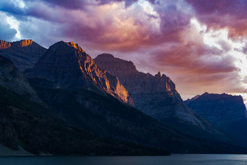 Glacier National Park