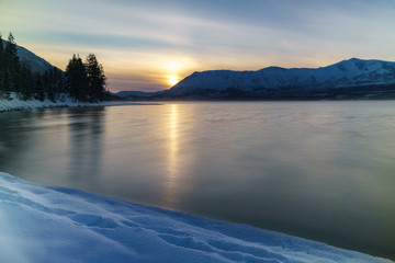 Glacier National Park