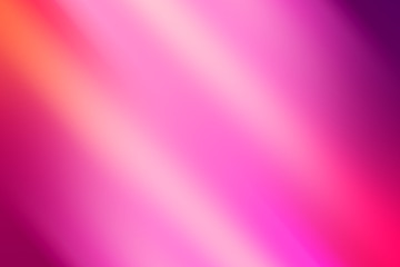 Abstract blue and pink gradient background