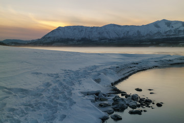 Glacier National Park