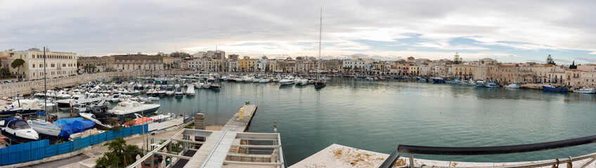 Porto di Trani