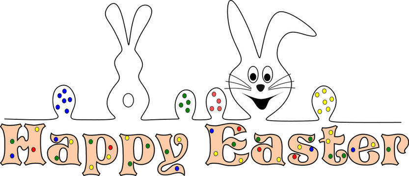 Happy Easter