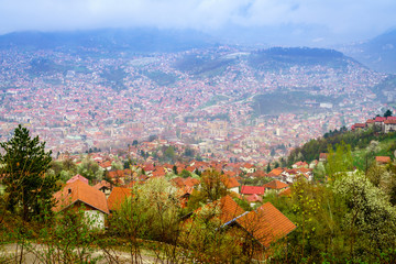 Sarajevo