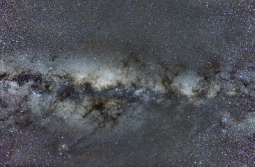 Milky Way