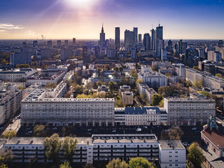 Warszawa