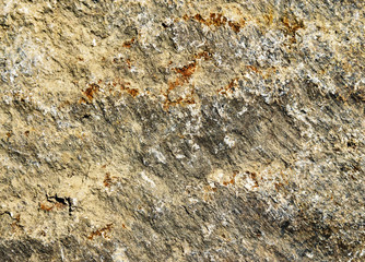 abstract stone ocher brown texture