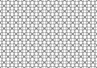  Seamless vector pattern, packing design. Repeating motif. Texture, background.