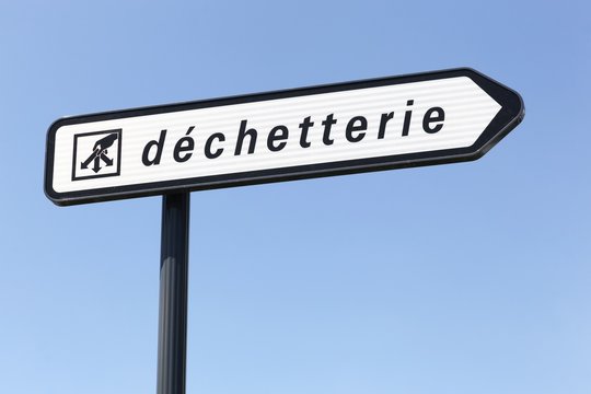Déchetterie - Images et vidéos libres de droits | Adobe Stock