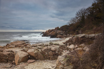 Kullaberg nature reserve