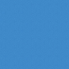 Blue irregular seamless pattern. Tileable abstract maze design. Labyrinth backround, vector illustration.