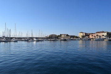 Fototapeta premium Korsika