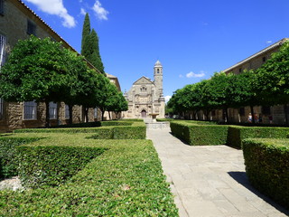 Úbeda,ciudad de Jaen, Andalucía (España)