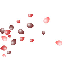 Background with Colorful balloons. Simple Feminine Pattern for Card, Invitation, Print. Trendy Decoration with Beautiful balloons. 