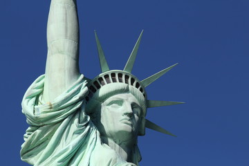 Statue de la liberté 1