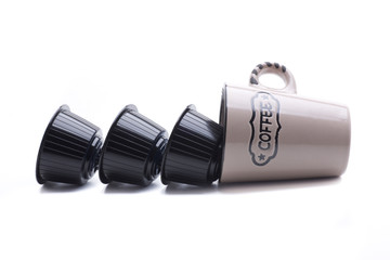 capsules good coffee