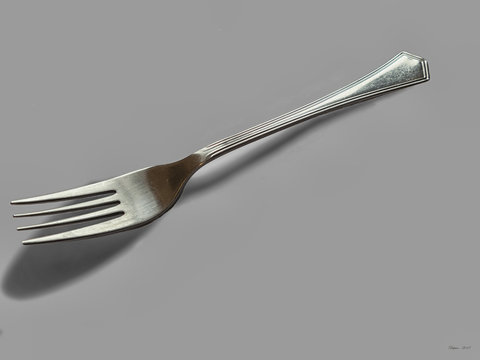 Tenedor/sombraCuchara