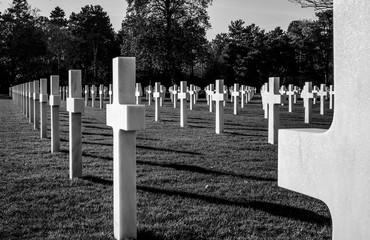 American Cemetery