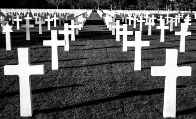 American Cemetery