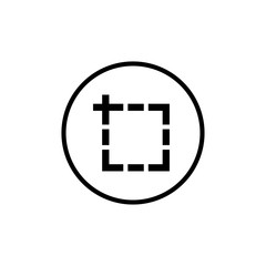 Cut the picture mobile