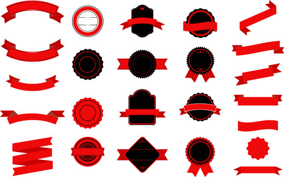 Right Ribon Ribons Images – Browse 224 Stock Photos, Vectors, and Video | Adobe Stock