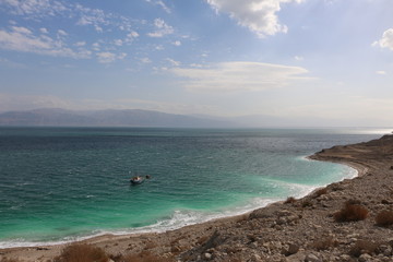 dead sea