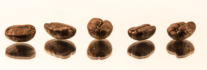 coffee beans