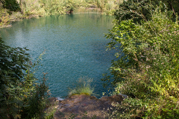 Krk National Park - Croatia - A Day in the beautiful Nature