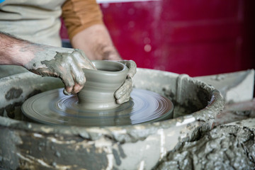 Pottery Skills