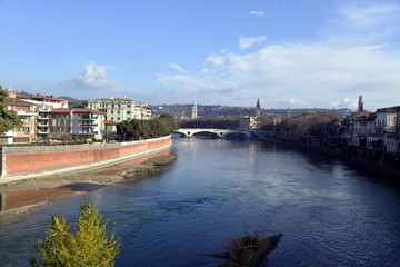 Obraz premium VERONA