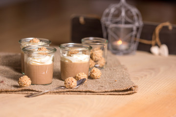 Mousse