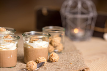 Mousse