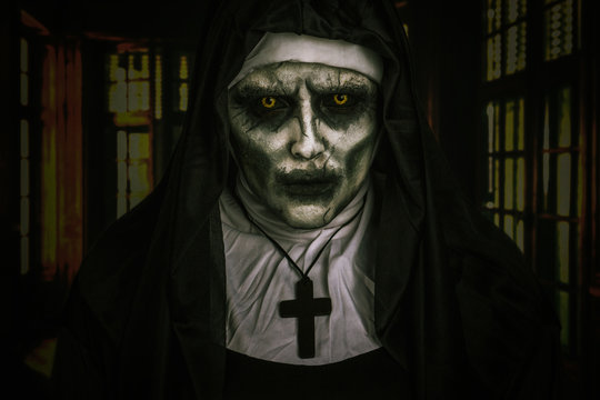 Demon Nun