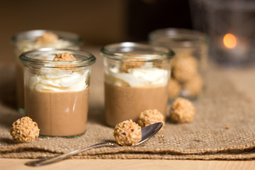 Mousse