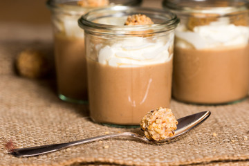 Mousse