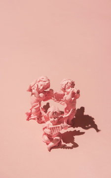 Valentines cupids/angels.