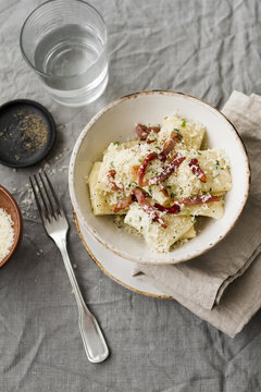 Paccheri Giganti Pasta